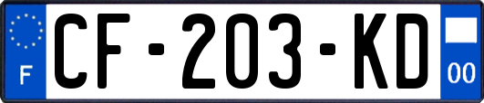 CF-203-KD