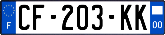 CF-203-KK