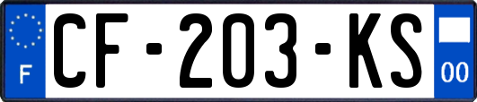 CF-203-KS