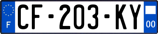 CF-203-KY