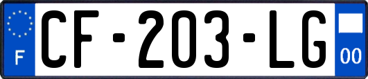 CF-203-LG