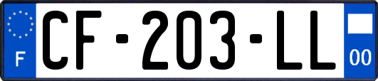 CF-203-LL
