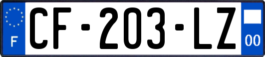 CF-203-LZ