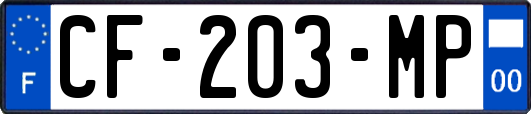 CF-203-MP