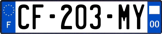 CF-203-MY