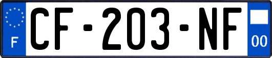 CF-203-NF