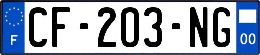 CF-203-NG