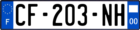CF-203-NH