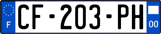 CF-203-PH