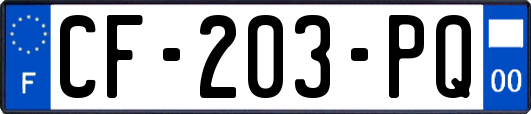 CF-203-PQ