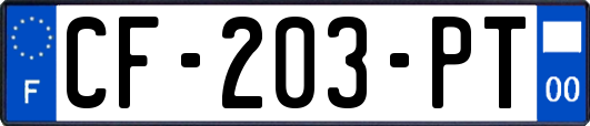 CF-203-PT