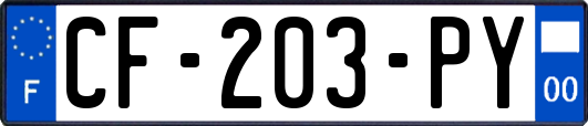 CF-203-PY