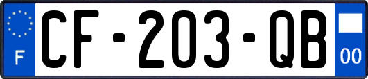 CF-203-QB