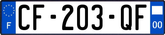 CF-203-QF