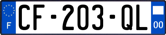 CF-203-QL