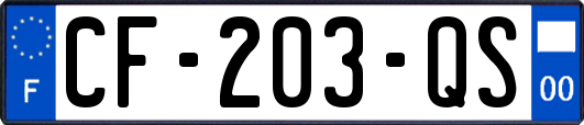 CF-203-QS