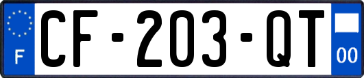 CF-203-QT