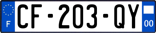 CF-203-QY
