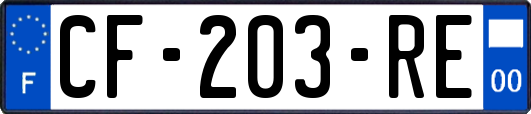 CF-203-RE