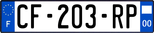 CF-203-RP