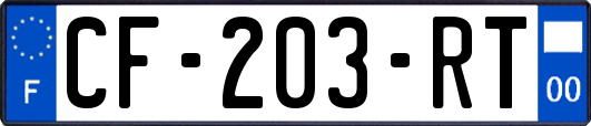 CF-203-RT