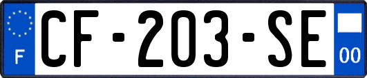 CF-203-SE