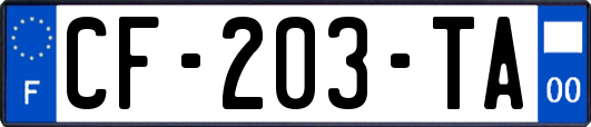 CF-203-TA