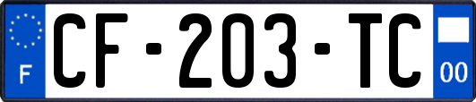 CF-203-TC