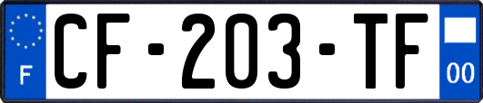 CF-203-TF