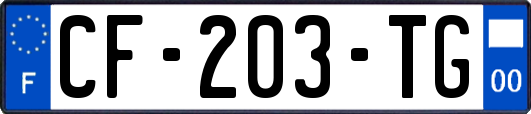 CF-203-TG