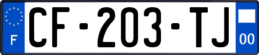 CF-203-TJ