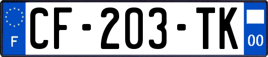 CF-203-TK