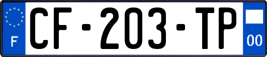 CF-203-TP