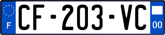 CF-203-VC