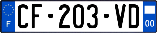 CF-203-VD