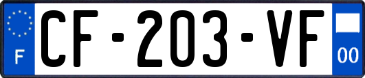 CF-203-VF