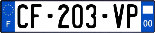 CF-203-VP