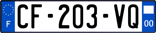 CF-203-VQ
