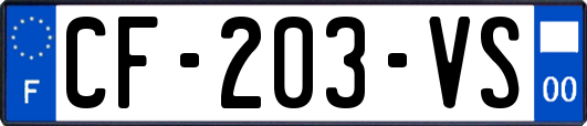 CF-203-VS