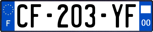 CF-203-YF