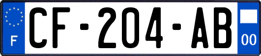 CF-204-AB