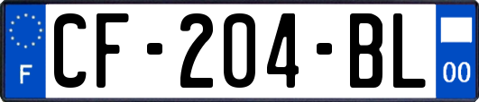 CF-204-BL