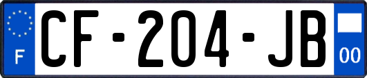 CF-204-JB
