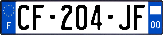 CF-204-JF