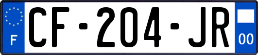 CF-204-JR