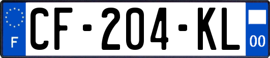 CF-204-KL
