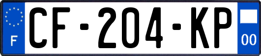 CF-204-KP