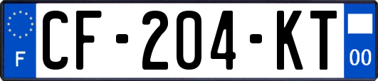 CF-204-KT
