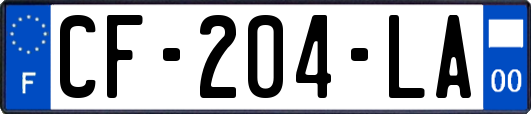 CF-204-LA