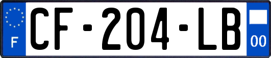 CF-204-LB